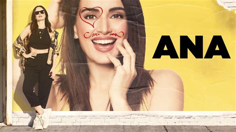 ana s01 dthrip|Ana: Season 1, Episode 1 .